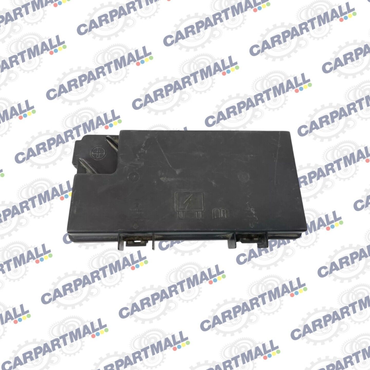 2011-2014 Dodge Grand Caravan 3.8L Fuse Relay Box Battery Cover Lid R62337-001