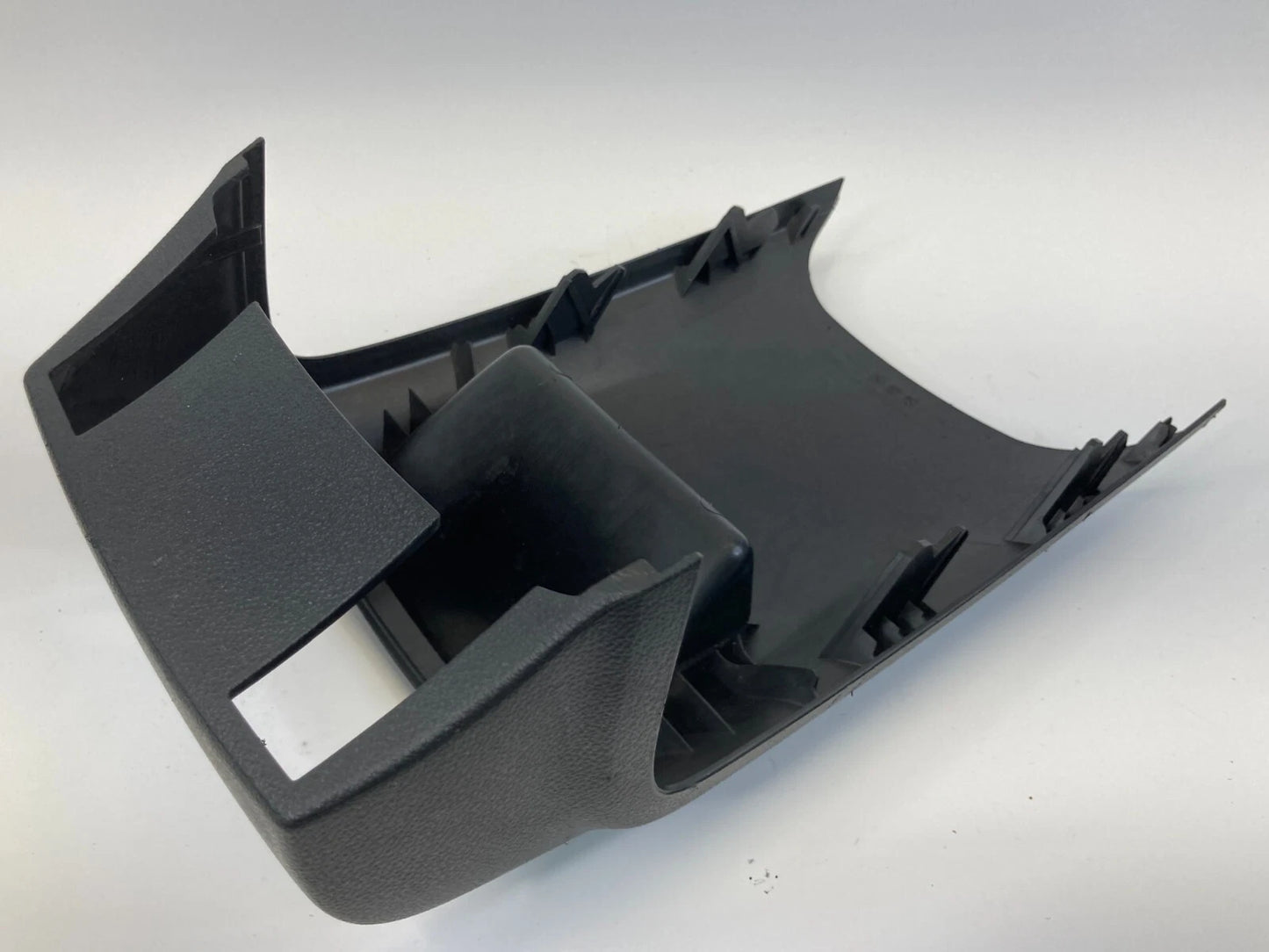 2011 11 BUICK REGAL REAR CENTER CONSOLE PANEL COVER TRIM 13222111 OEM
