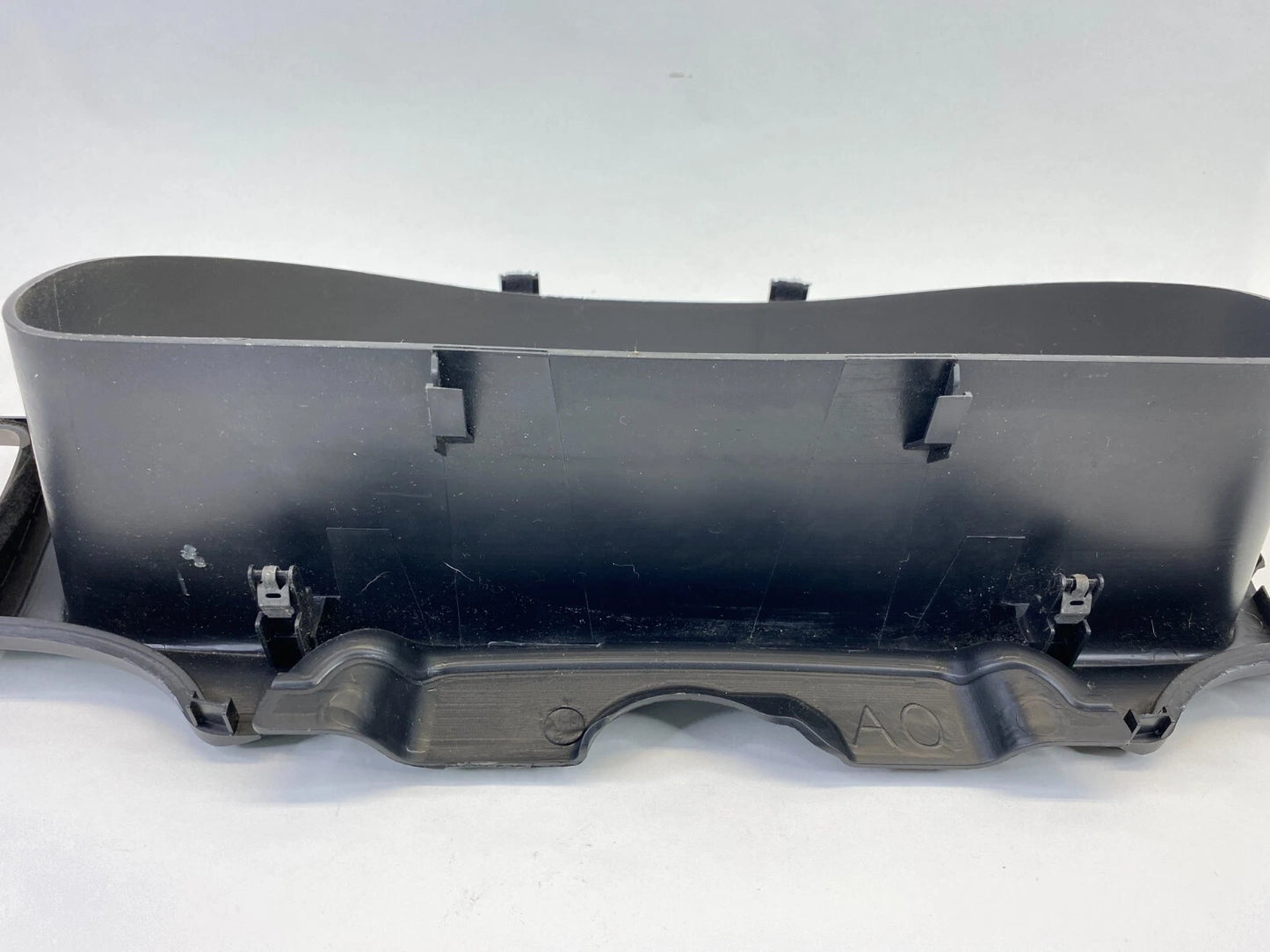 2002-2006 HONDA CR-V A/T DASH INSTRUMENT PANEL SPEEDOMETER CLUSTER BEZEL TRIM