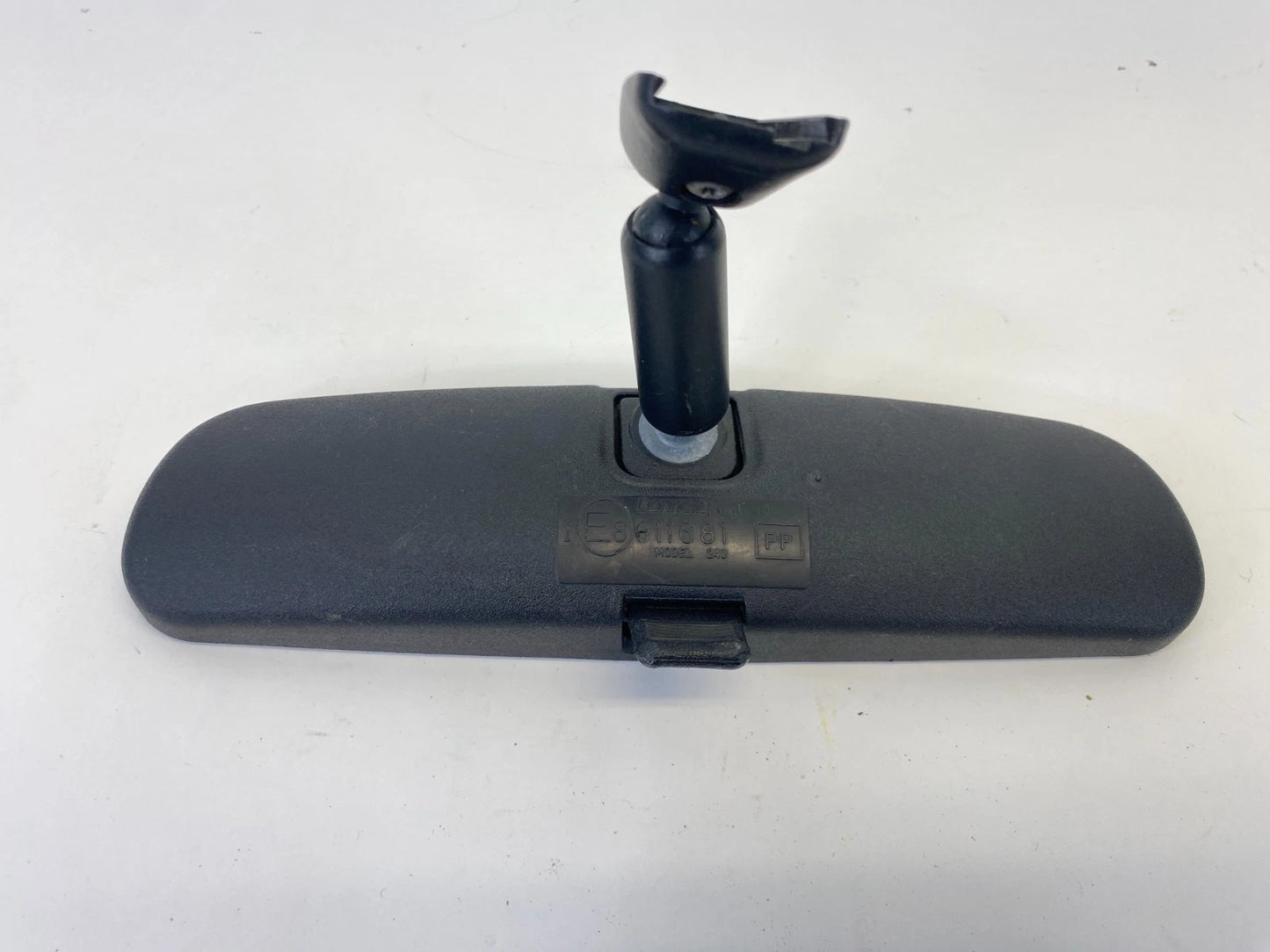 2005-2010 CHRYSLER 300 INTERIOR REAR VIEW MIRROR MANUAL E8011681 OEM FACTORY