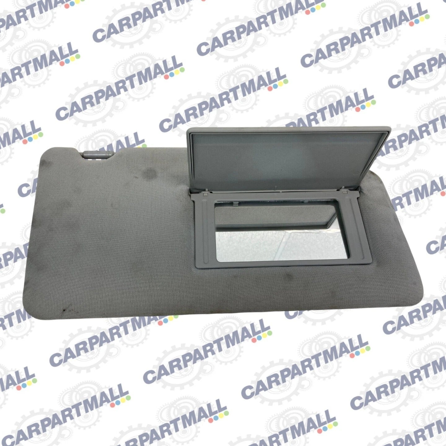 2003-2006 HONDA ELEMENT RIGHT PASSENGER SIDE SUNVISOR SUN VISOR SHADE W/MIRROR