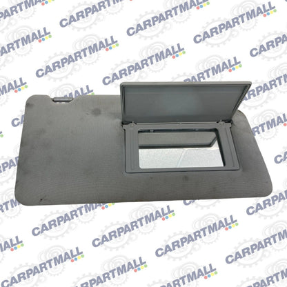 2003-2006 HONDA ELEMENT RIGHT PASSENGER SIDE SUNVISOR SUN VISOR SHADE W/MIRROR