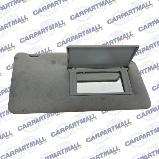 2003-2006 HONDA ELEMENT RIGHT PASSENGER SIDE SUNVISOR SUN VISOR SHADE W/MIRROR