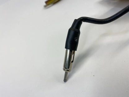 2002 ODYSSEY 01-03 CARAVAN FM MODULATOR CONTROL MODULE YU3F-18C832-AA 05017499AA