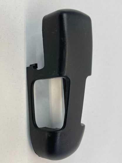 2006 PONTIAC TORRENT LEFT SEAT BELT HEIGHT ADJUSTER HANDLE BOLT ANCHOR COVER OEM