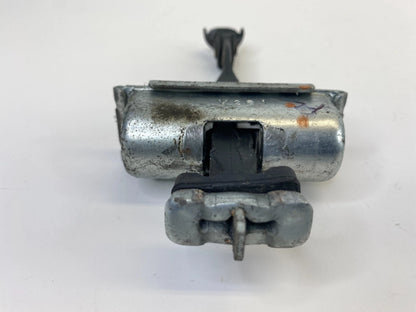 2013-2020 FORD FUSION FRONT LEFT SIDE DOOR CHECK STOPPER DETENT