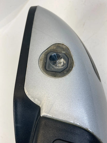 2013-2015 DODGE DART RIGHT SIDE VIEW POWER MIRROR HEATED W/ TURN SIGNAL OEM