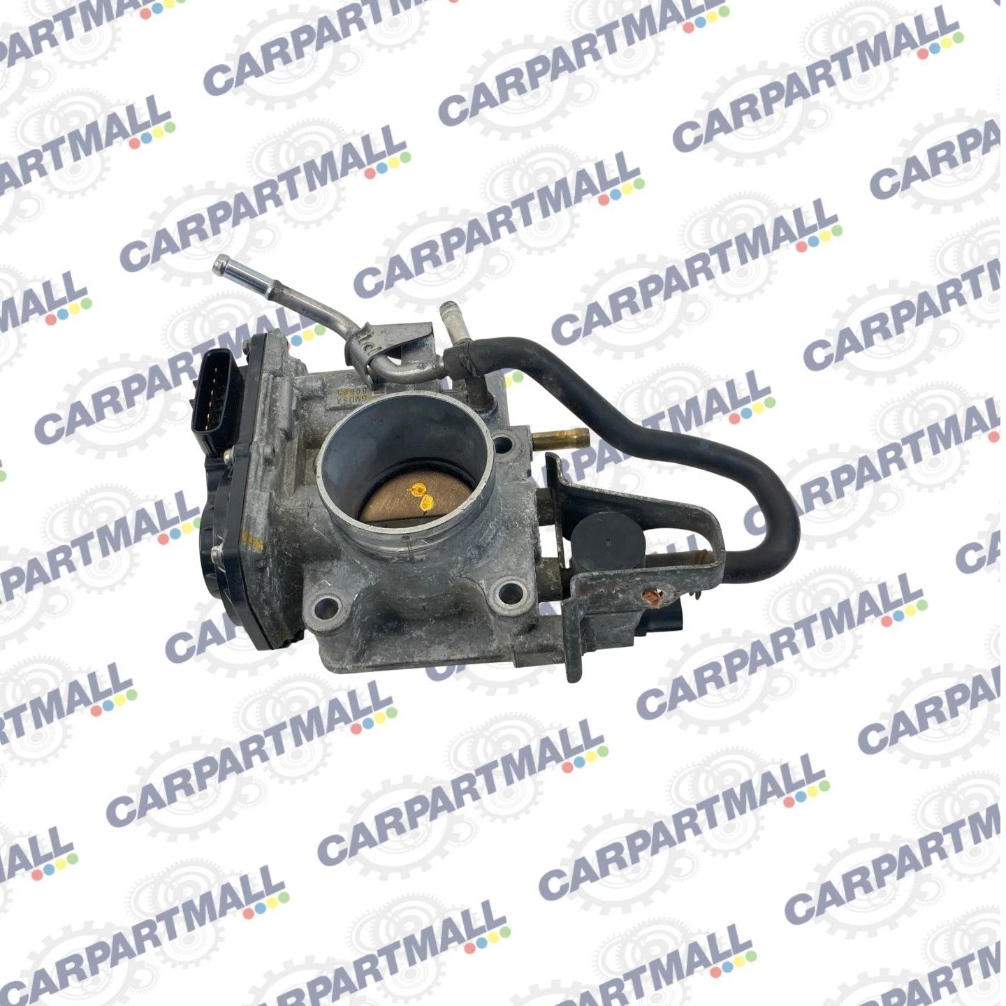 2009-2013 Honda Fit 1.5L L4 AT Throttle Body Throttle Valve Assembly OEM