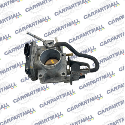 2009-2013 Honda Fit 1.5L L4 AT Throttle Body Throttle Valve Assembly OEM