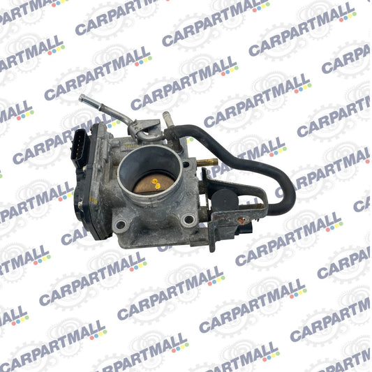 2009-2013 Honda Fit 1.5L L4 AT Throttle Body Throttle Valve Assembly OEM