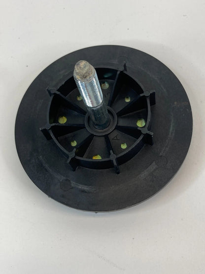 04-11 MITSUBISHI ENDEAVOR SPARE TIRE HOLD DOWN RETAINER HOLDER BOLT SCREW NUT