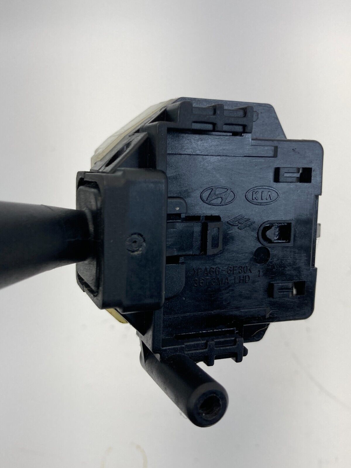 2007-2010 Hyundai Elantra Turn Signal Headlight Lamp Fog Light Switch 934102H101