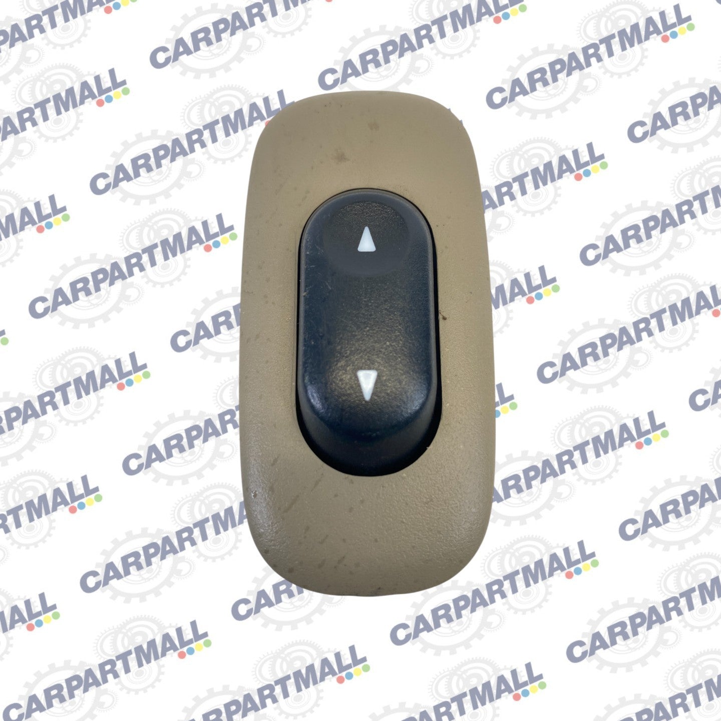 2003-2007 Ford Escape Rear Left Side Door Power Window Switch YL84-14A567-ACW