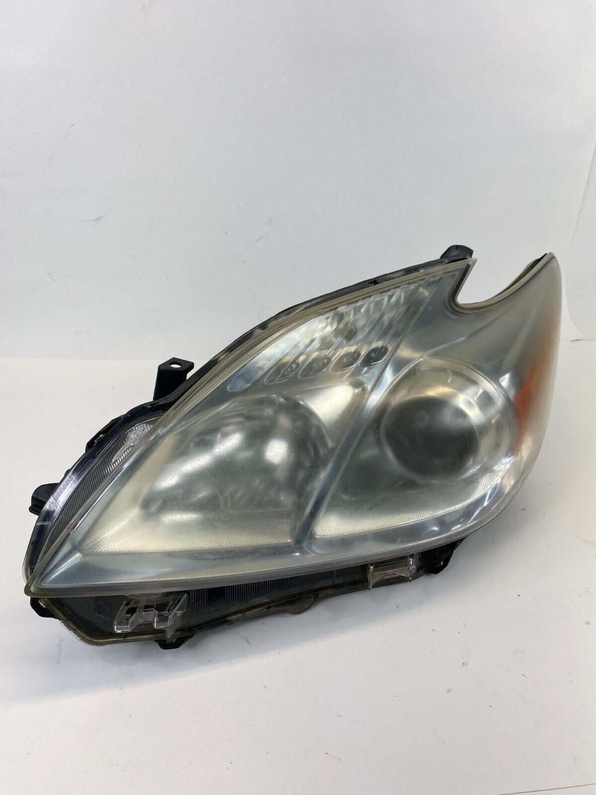 2010 2011 Toyota Prius Front Left Driver Headlight Headlamp 99226-81017 OEM