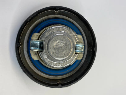 2003-2006 MERCEDES-BENZ E 500 FUEL FILLER GAS LID CAP COVER A220-470-07-05