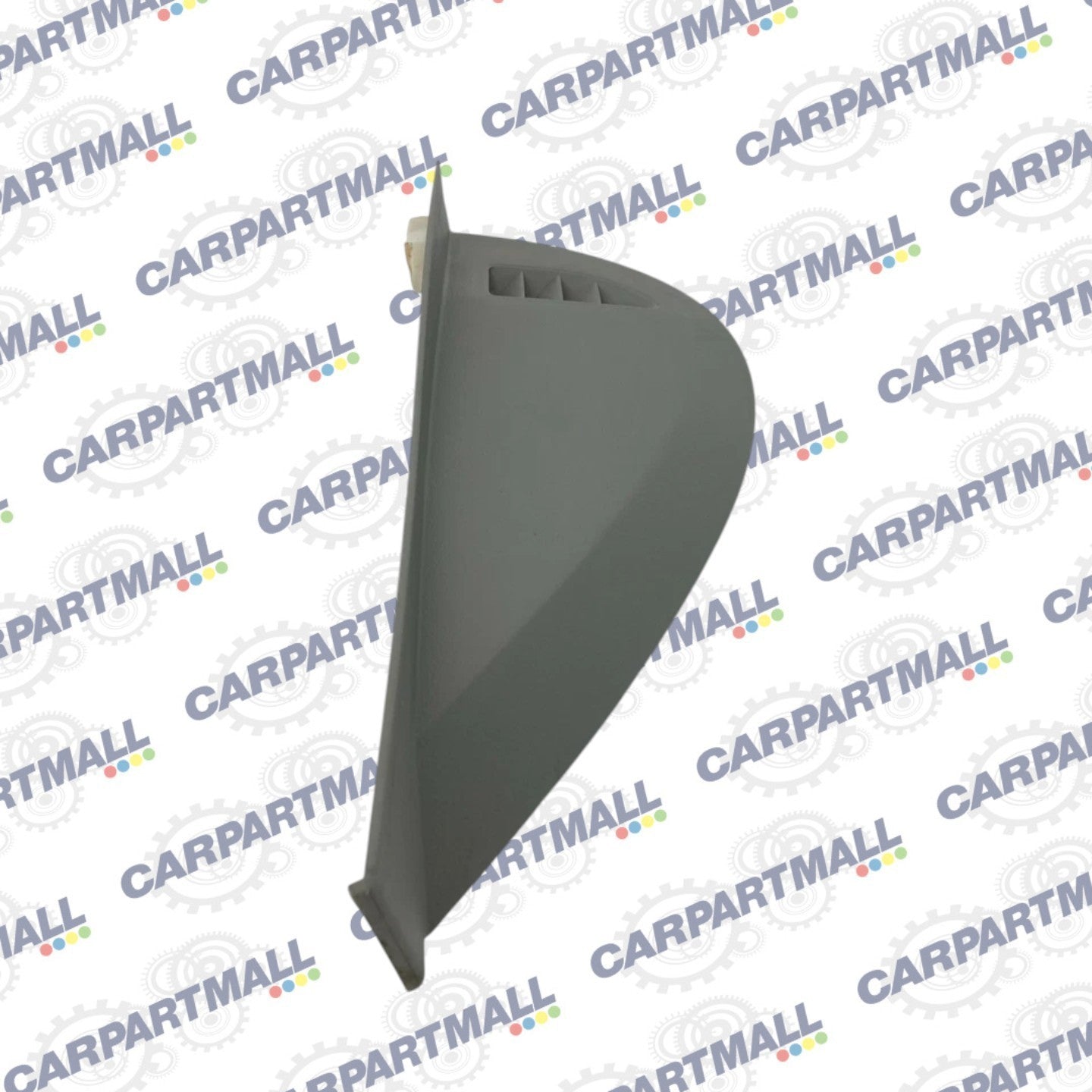 08-10 Town & Country 08-10 Caravan Front Left Side End Cap Dash Cover Trim OEM