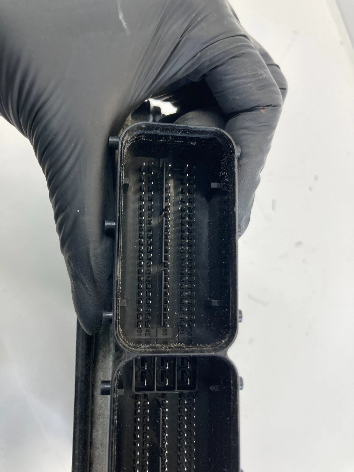 2013 2014 Hyundai Elantra GT 1.8L Engine Control Module Unit ECM 39103-2EGB3