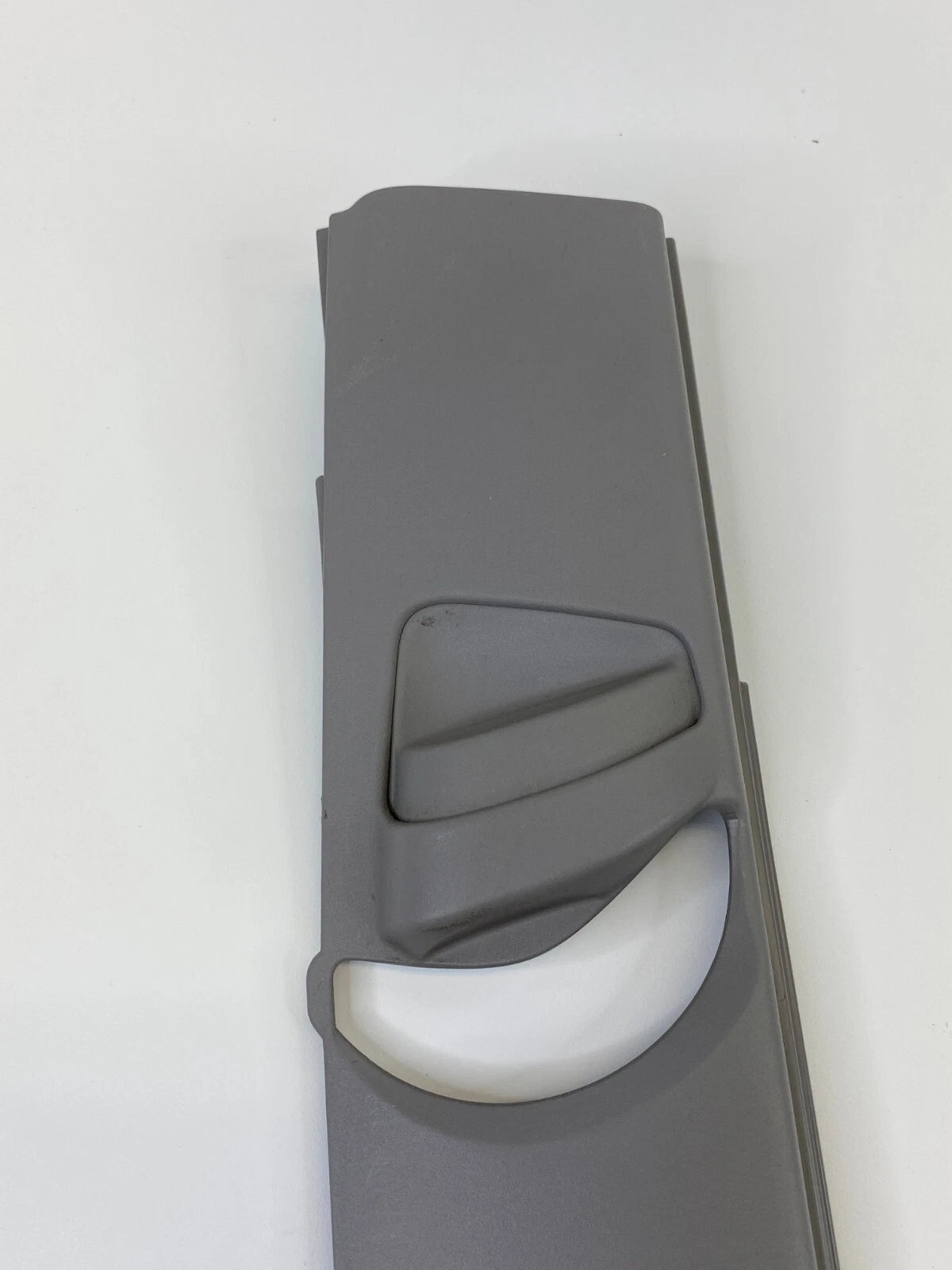 2002 2003 LEXUS ES300 FRONT LEFT SIDE CENTER B-PILLAR UPPER TRIM 73024-33010 OEM