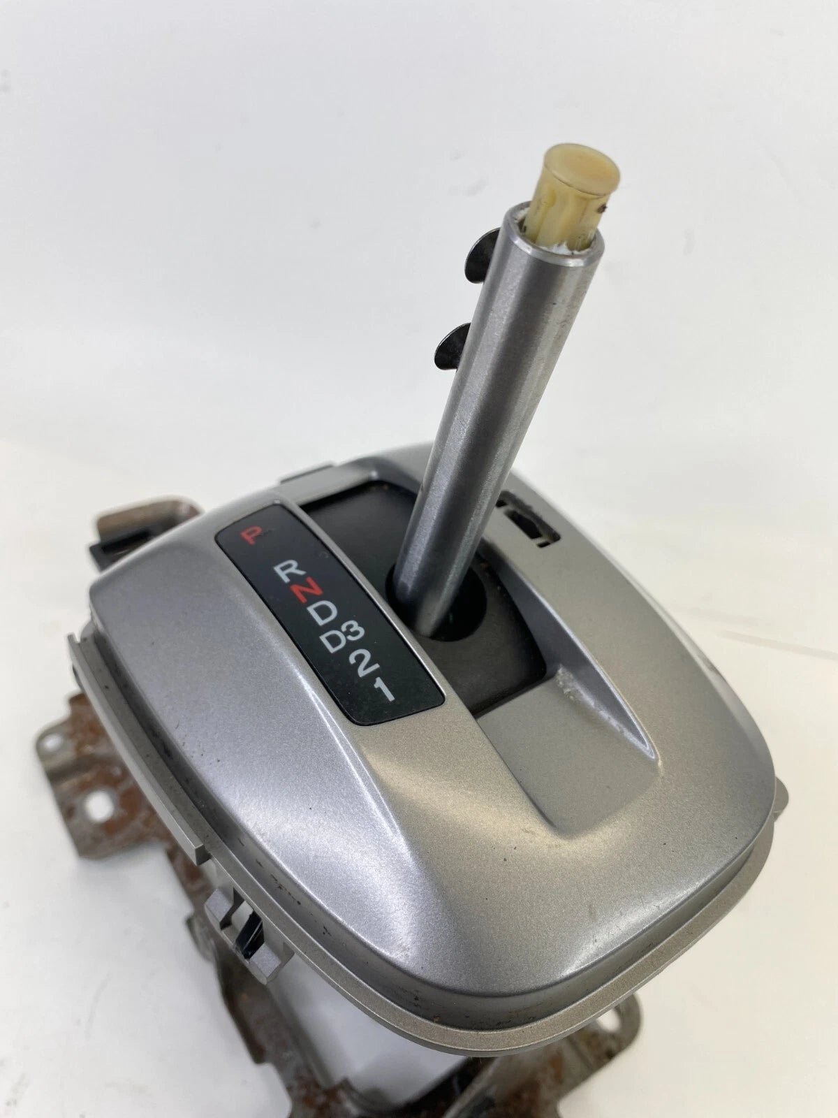 10 11 HONDA ACCORD CROSSTOUR 3.5L V6 A/T GEAR SHIFT SHIFTER SELECTOR LEVER OEM