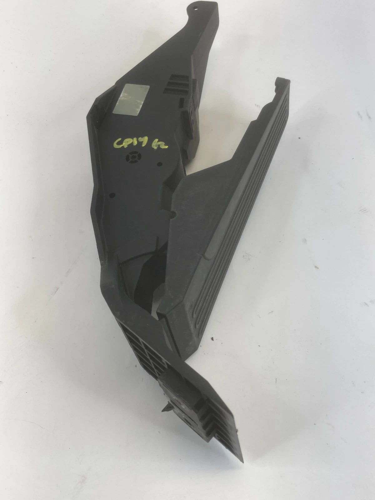 2009-2013 INFINITI G37 GAS ACCELERATOR PEDAL WITH SENSOR ASSEMBLY UNIT OEM
