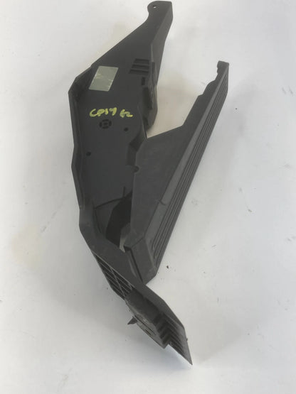 2009-2013 INFINITI G37 GAS ACCELERATOR PEDAL WITH SENSOR ASSEMBLY UNIT OEM