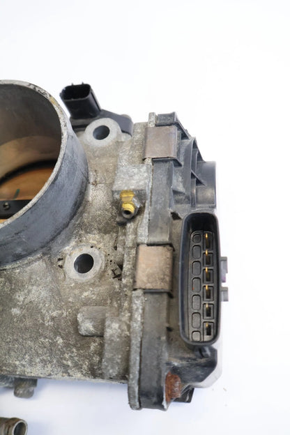 05-08 HONDA PILOT 06-08 RIDGELINE 3.5L V6 THROTTLE BODY VALVE GMA3A OEM