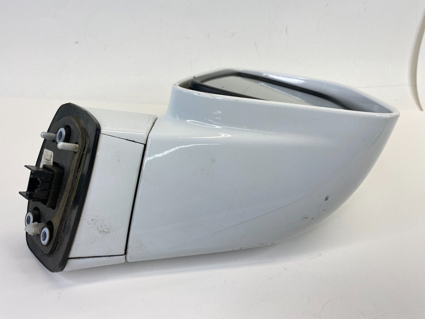 2012-2015 Chevy Captiva Sport Left Driver Side View Power Door Mirror 022818399