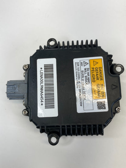 2004-2010 Infiniti QX56 Front Headlight Headlamp Ballast HID Xenon Module OEM