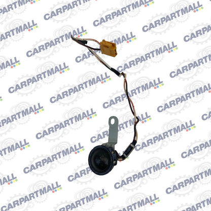 1998-2004 LEXUS GS300 FRONT RIGHT SIDE DOOR TWEETER SPEAKER ASSY 86160-3A340 OEM