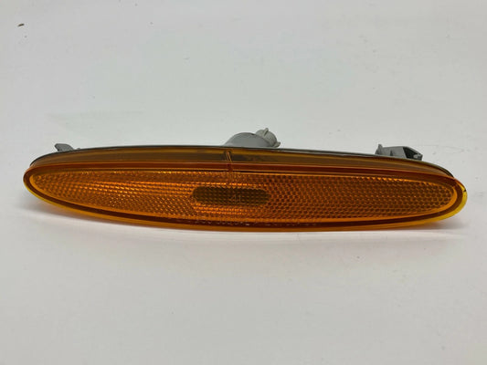 2003-2008 MAZDA 6 FRONT LEFT DRIVER BUMPER SIDE MARKER LIGHT LAMP 2PS950000 OEM