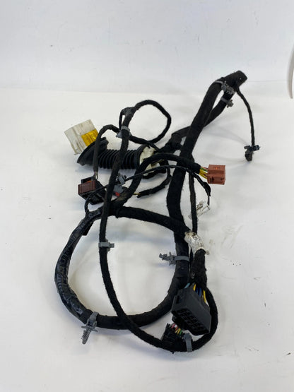 2012-2015 CHEVY CAPTIVA SPORT FRONT LEFT SIDE DOOR PANEL WIRING WIRE HARNESS OEM