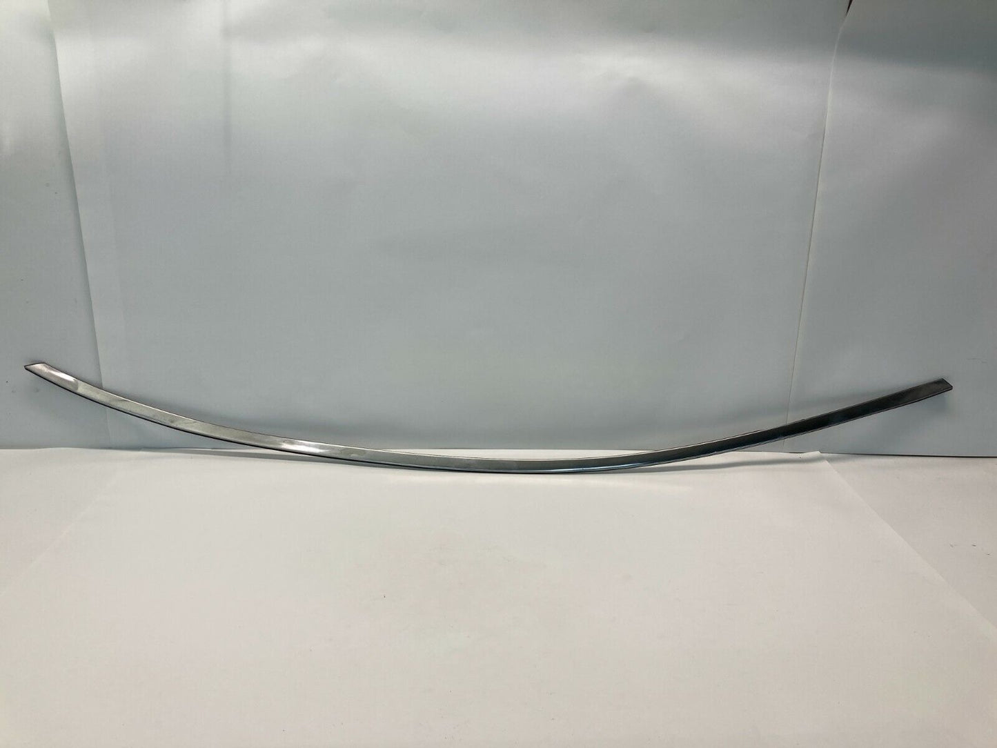 2012 Kia Optima Hybrid Exterior Front Right Passenger Side Molding Trim Garnish