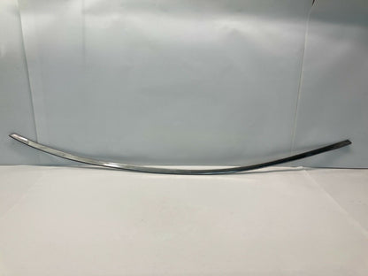 2012 Kia Optima Hybrid Exterior Front Right Passenger Side Molding Trim Garnish