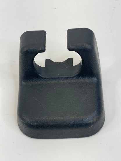 2005-2010 SCION TC FRONT SEAT REAR LEFT HAND TRACK BOLT COVER 72137-21020 OEM