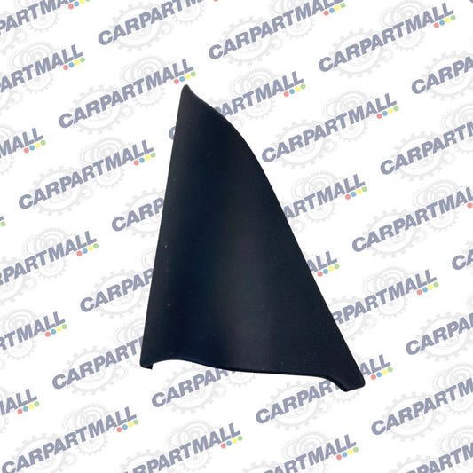 2005-2011 Audi A6 Quattro Rear Right Door Inner Corner Cover Trim Panel Garnish