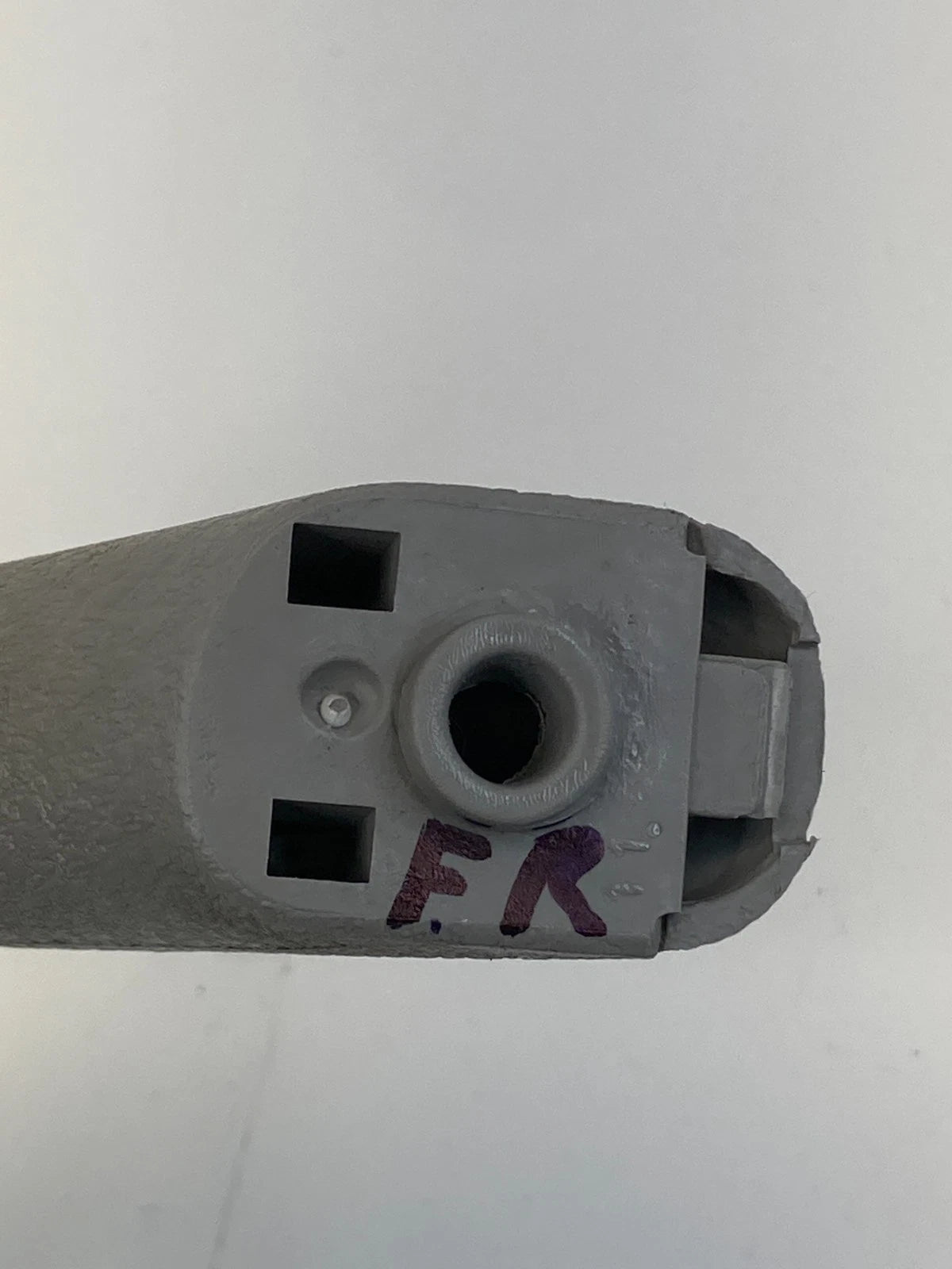 2002 2003 2004 Nissan Xterra Front Right & Left A-Pillar Grab Handle Pair Set