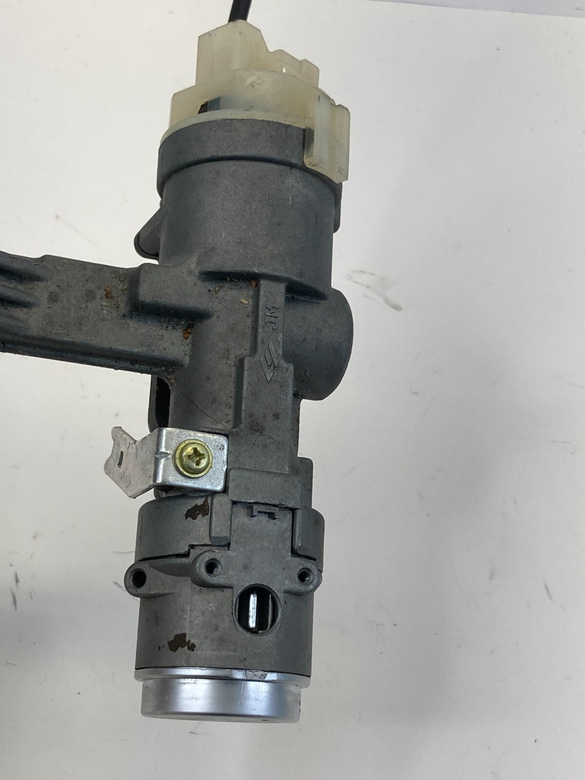 2005-2010 Kia Sportage 2.7L V6 A/T 4WD Ignition Switch Lock Cylinder W/ Key OEM