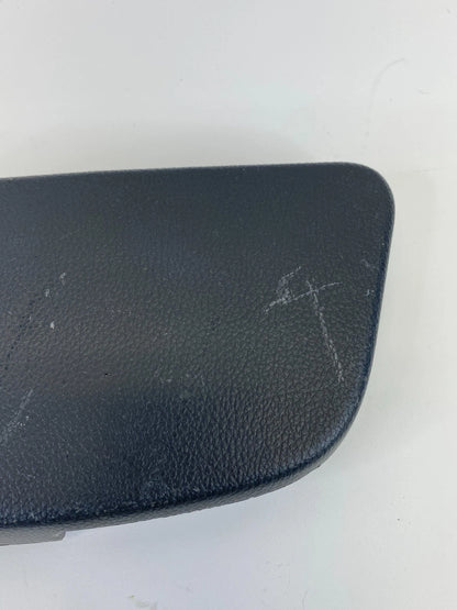 2012-2015 CHEVROLET CAPTIVA SPORT RIGHT SIDE SEAT BELT COVER TRIM CAP 96838889