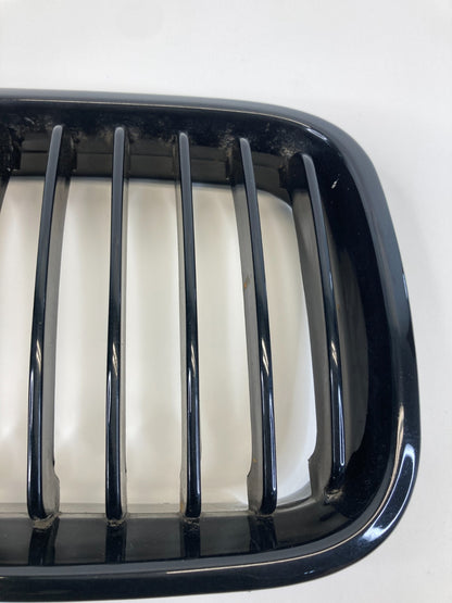 1999 2000 BMW 323i 2001 325i Front Right Passenger Side Bumper Grill Grille OEM