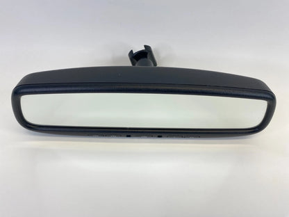 2013-2018 Nissan Altima 14-20 Rogue Rear View Interior Mirror W/ Homelink OEM