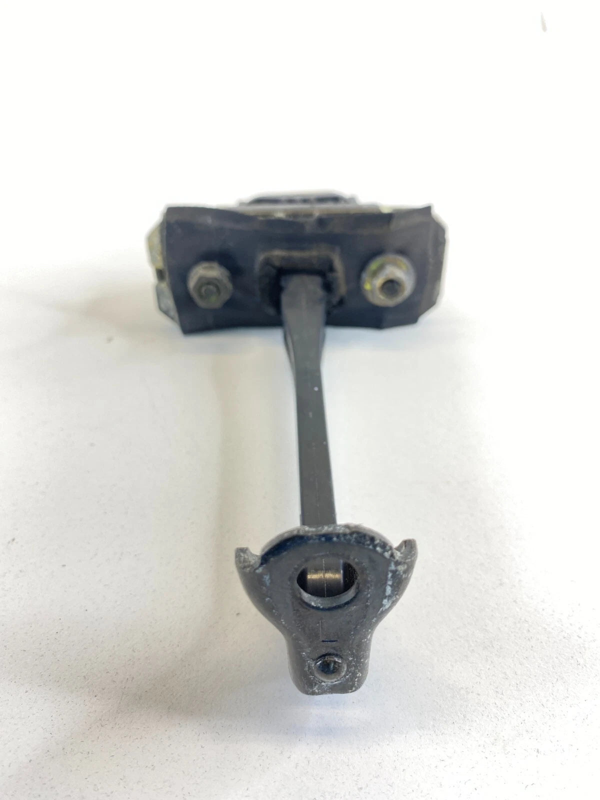 2004 2005 2006 ACURA TL REAR LEFT SIDE DOOR CHECK HINGE STRAP STOP STOPPER OEM