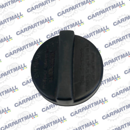 2000-2007 Chevrolet Monte Carlo Fuel Filler Gas Lid Cap Cover OEM