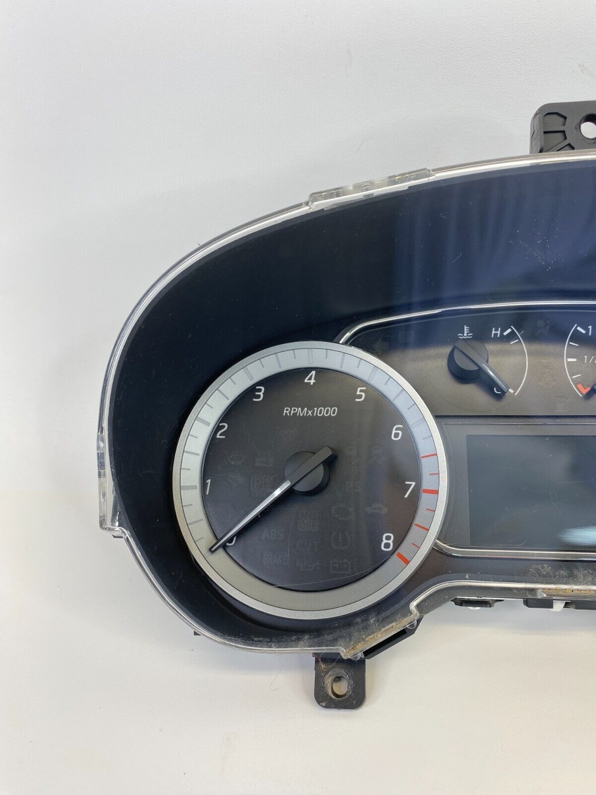 2014-2016 Nissan Sentra Dash Instrument Cluster Speedometer Gauges 156.875 Miles