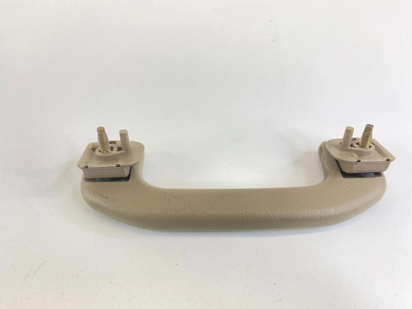 1998-2001 NISSAN ALTIMA ROOF FRONT RIGHT PASSENGER INNER GRAB GRAP HANDLE OEM