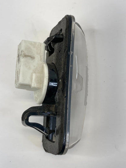 2017-2023 SUBARU IMPREZA BACK REAR TRUNK LID LICENSE PLATE LIGHT LAMP OEM