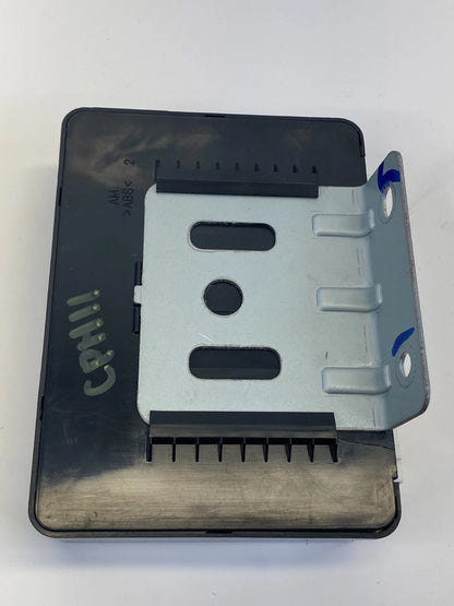 2011 KIA SOUL 2.0L L4 BODY CONTROL MODULE ASSEMBLY BCM BCU 95400-2K920 OEM
