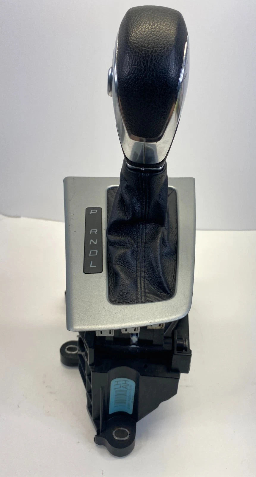 2012-2014 FORD FOCUS AUTOMATIC GEAR SHIFTER LEVER ASSEMBLY OEM BV6P7K004AH3JA6