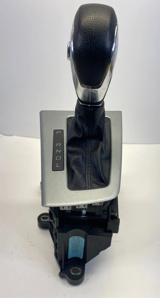 2012-2014 FORD FOCUS AUTOMATIC GEAR SHIFTER LEVER ASSEMBLY OEM BV6P7K004AH3JA6