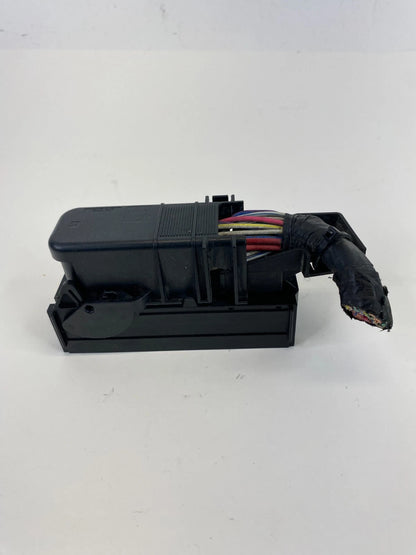 2007 2008 2009 JEEP COMPASS 2.4L 2WD ABS ANTI LOCK BRAKE PUMP PLUG CONNECTOR OEM