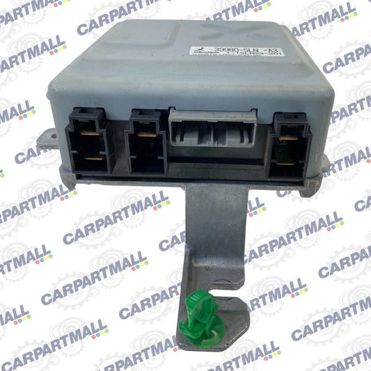 2007 2008 HONDA FIT POWER STEERING COMPUTER CONTROL MODULE 39980-SLN-A3 OEM